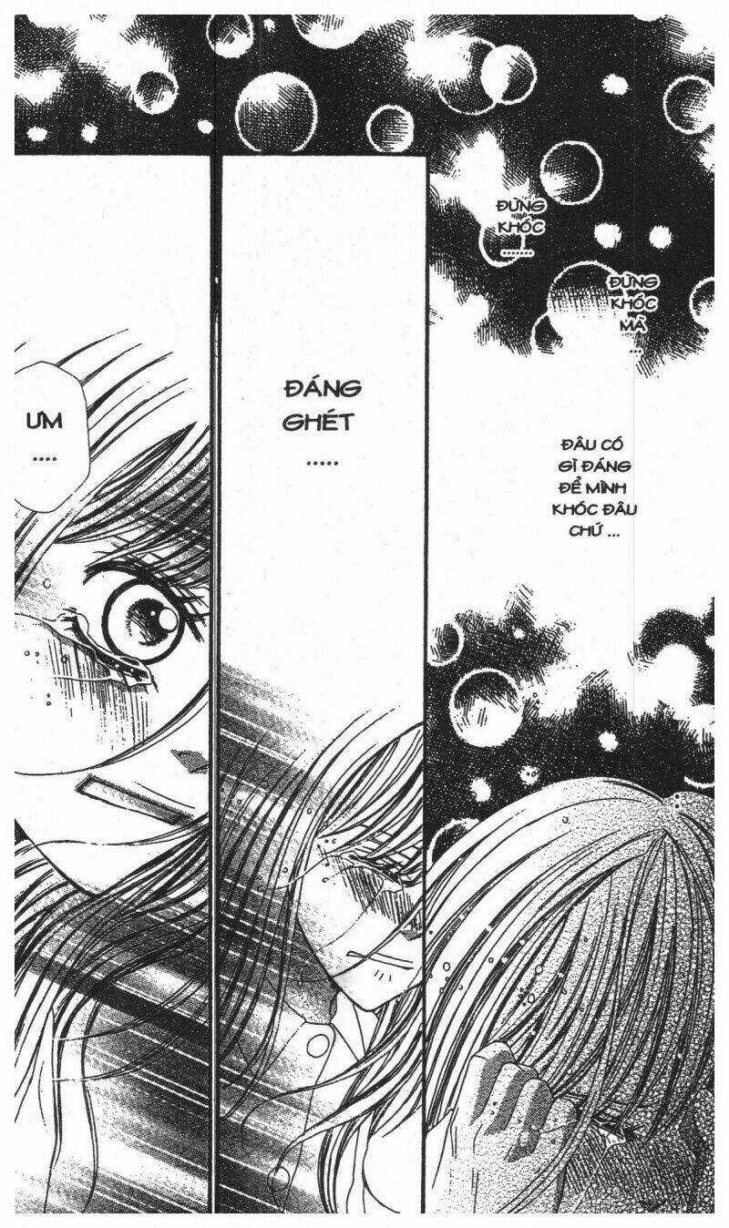 Zekkyou Cinderella - Chapter 5 - Trang 6