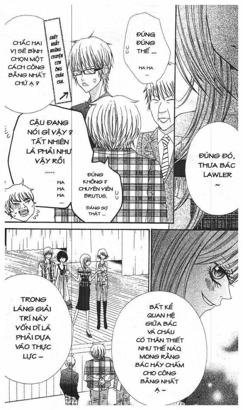 Zekkyou Cinderella - Chapter 5 - Trang 56