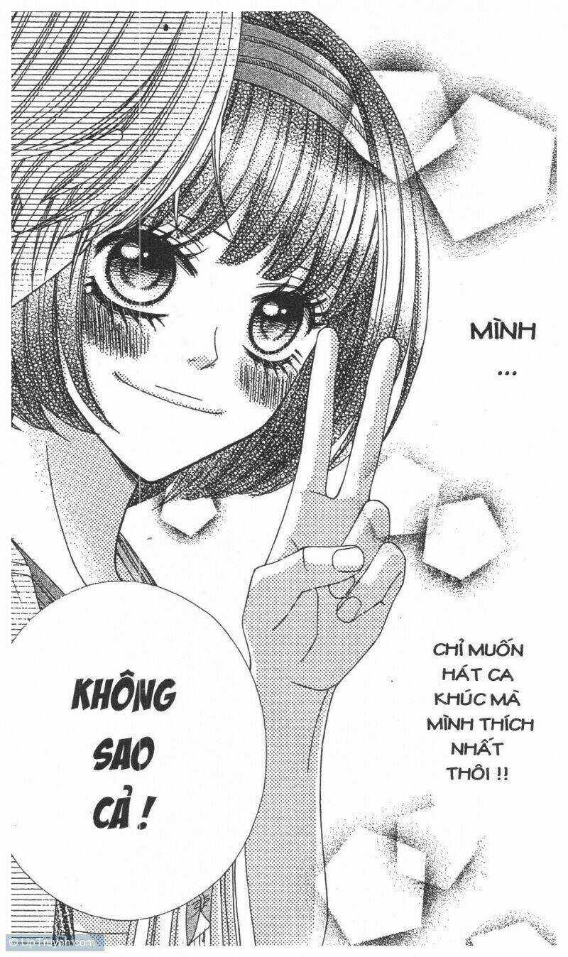 Zekkyou Cinderella - Chapter 5 - Trang 59