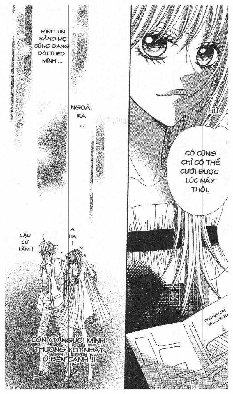 Zekkyou Cinderella - Chapter 5 - Trang 60