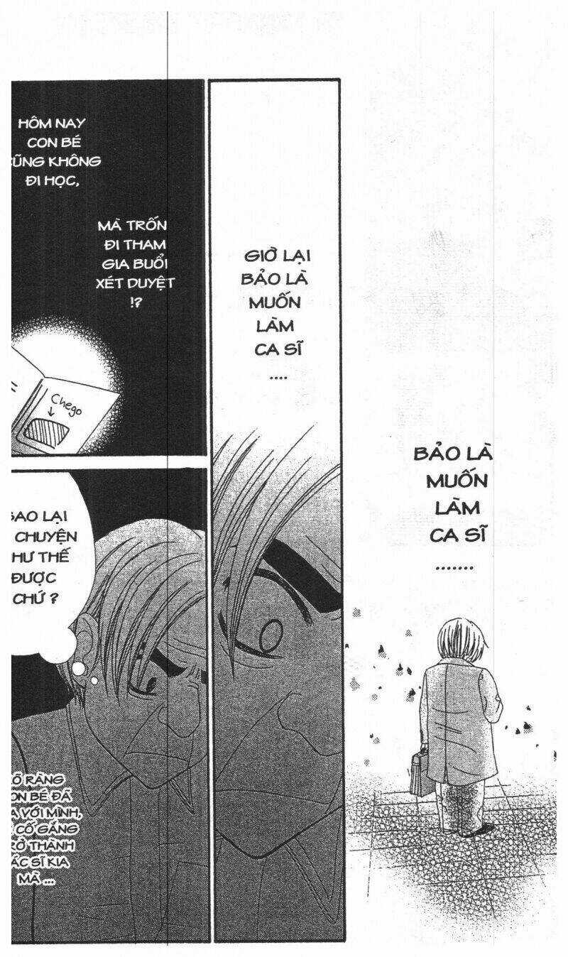 Zekkyou Cinderella - Chapter 5 - Trang 62