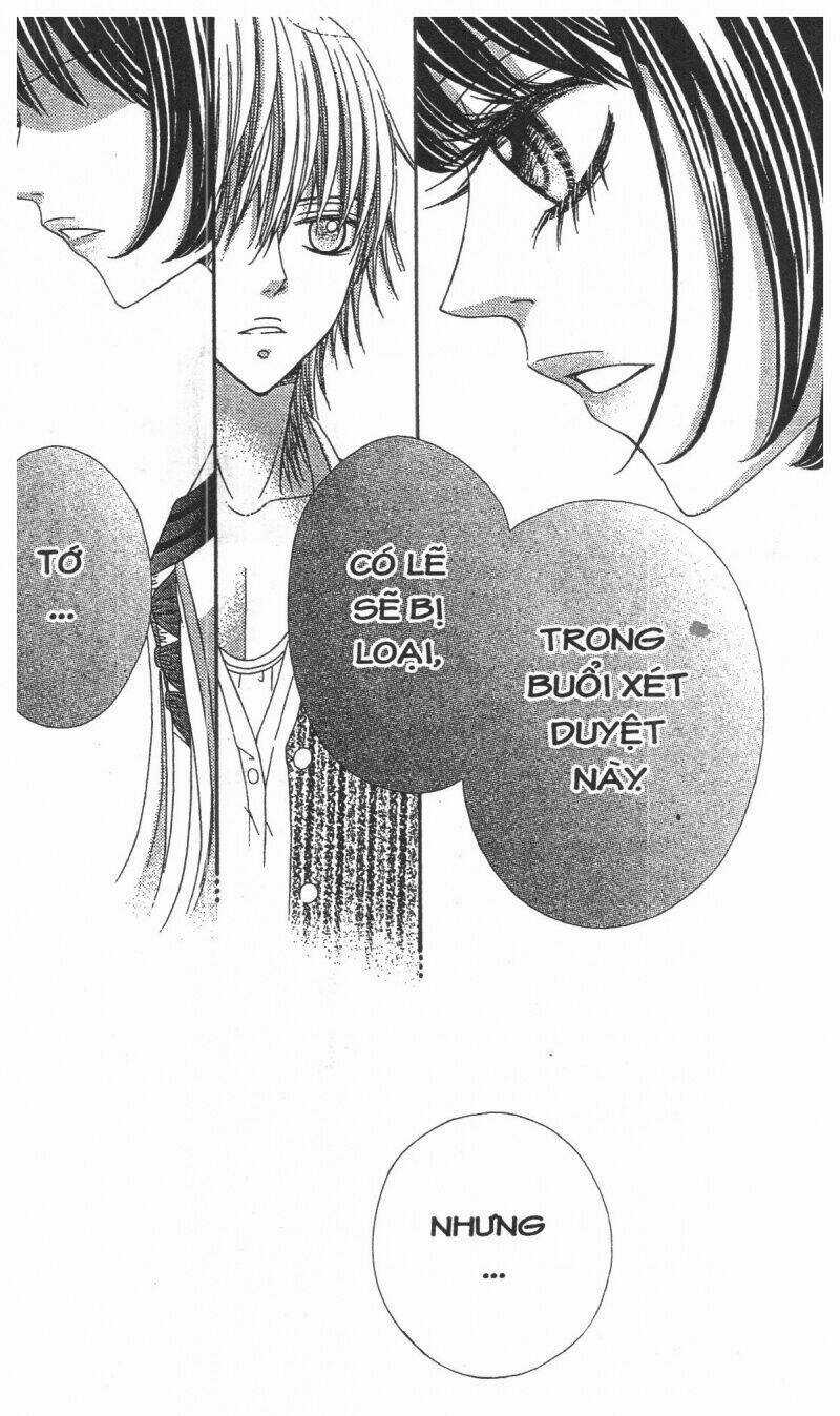 Zekkyou Cinderella - Chapter 5 - Trang 65