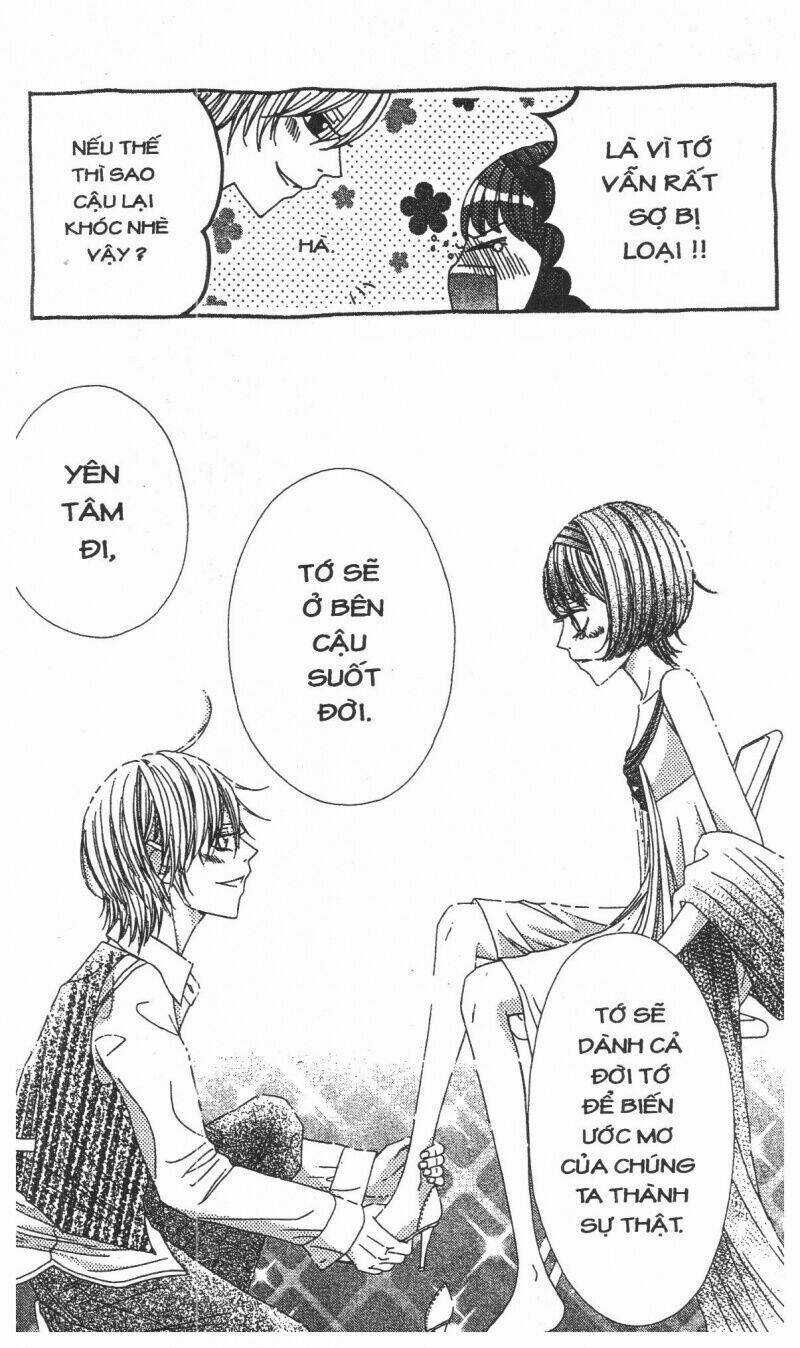 Zekkyou Cinderella - Chapter 5 - Trang 67