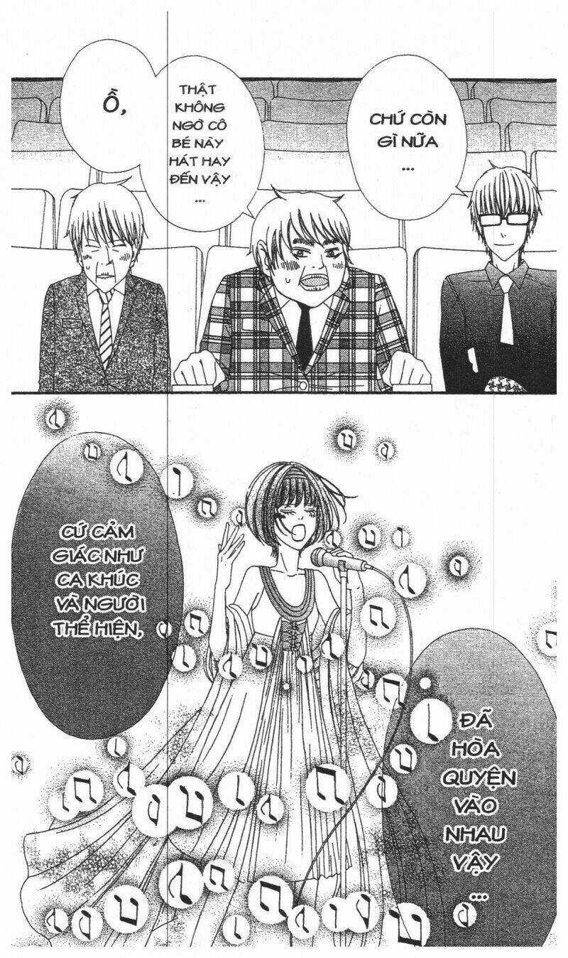 Zekkyou Cinderella - Chapter 5 - Trang 70