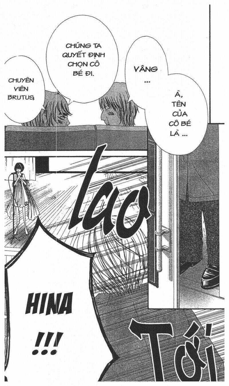 Zekkyou Cinderella - Chapter 5 - Trang 71