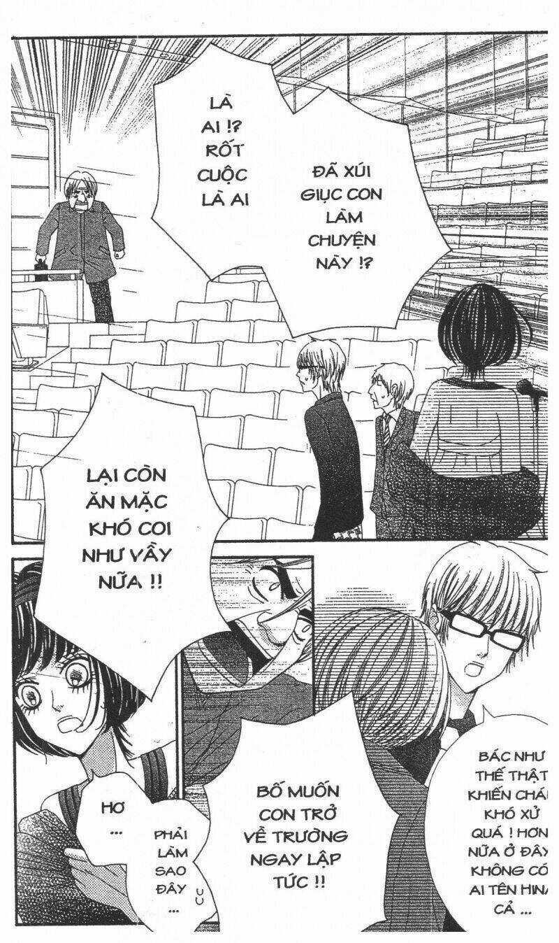 Zekkyou Cinderella - Chapter 5 - Trang 75