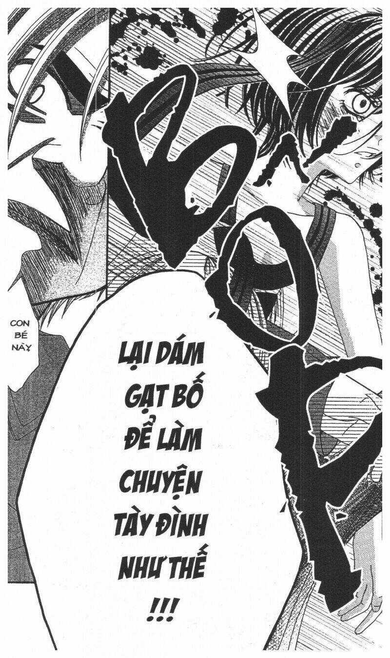 Zekkyou Cinderella - Chapter 5 - Trang 77