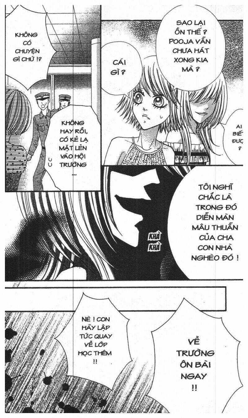 Zekkyou Cinderella - Chapter 5 - Trang 78