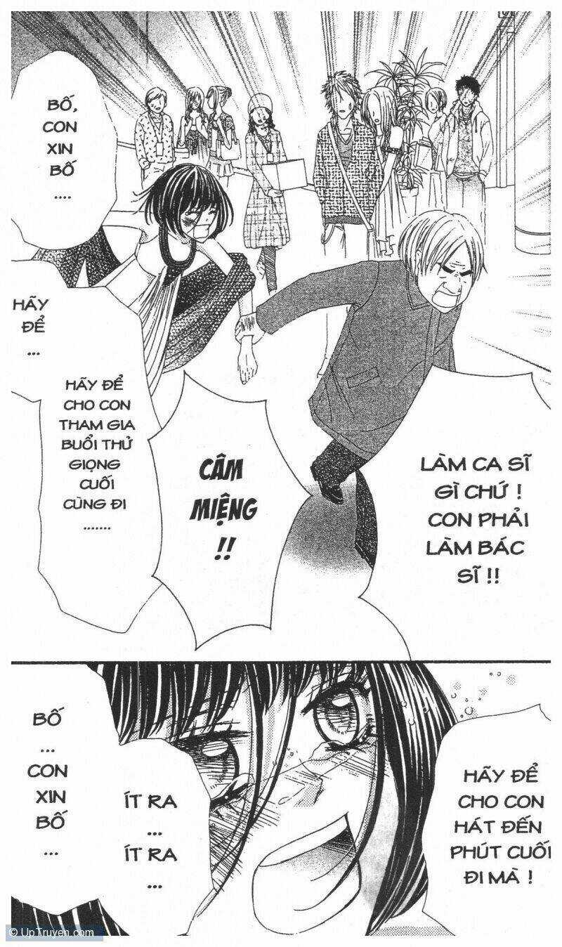 Zekkyou Cinderella - Chapter 5 - Trang 79