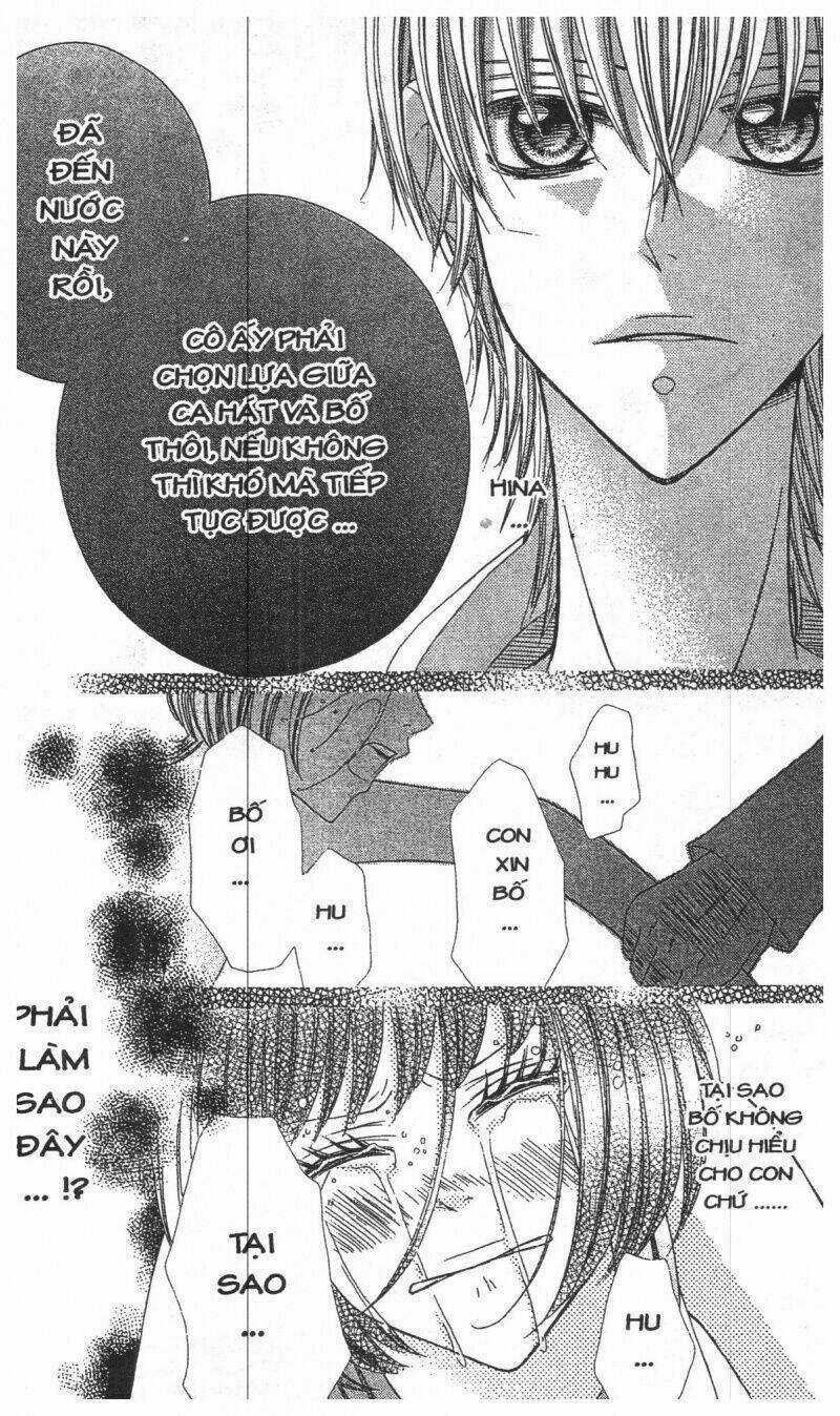 Zekkyou Cinderella - Chapter 5 - Trang 82