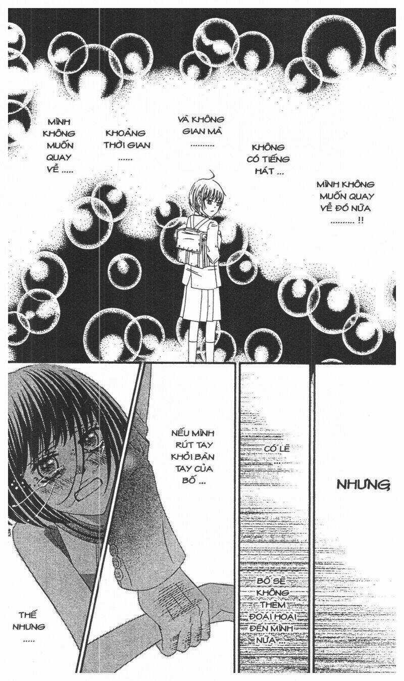 Zekkyou Cinderella - Chapter 5 - Trang 83