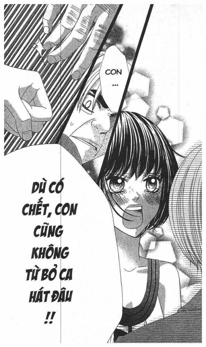 Zekkyou Cinderella - Chapter 5 - Trang 84