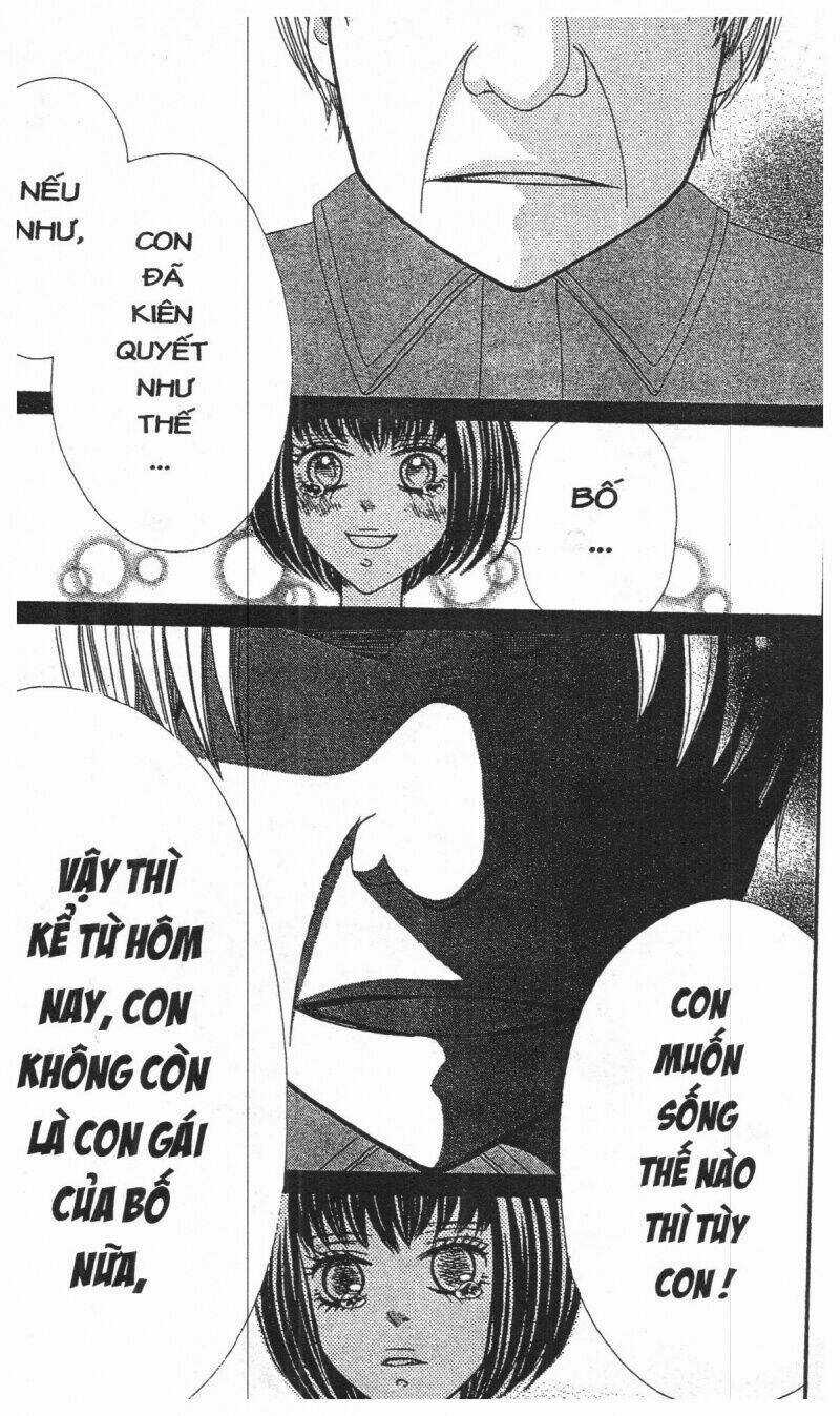 Zekkyou Cinderella - Chapter 5 - Trang 86