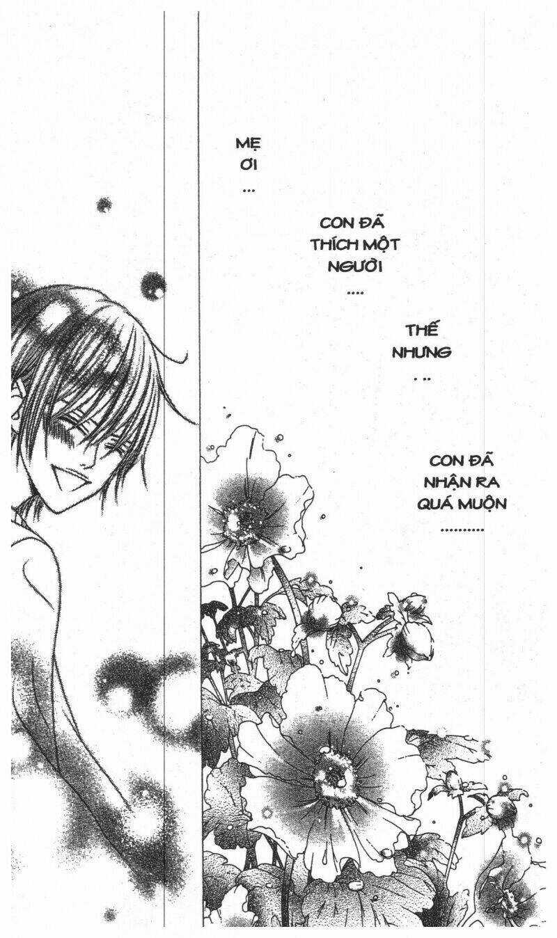 Zekkyou Cinderella - Chapter 5 - Trang 10