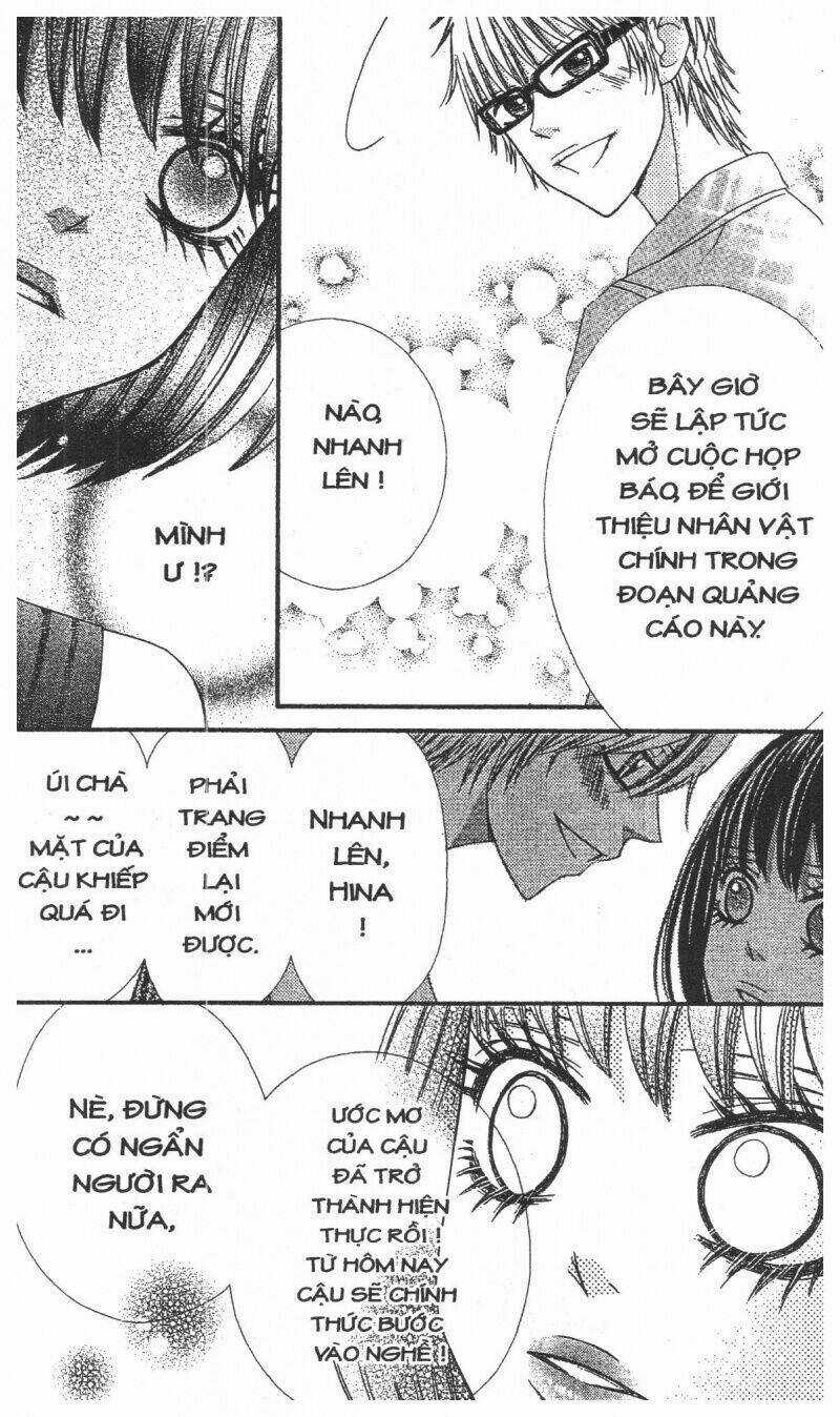 Zekkyou Cinderella - Chapter 5 - Trang 91