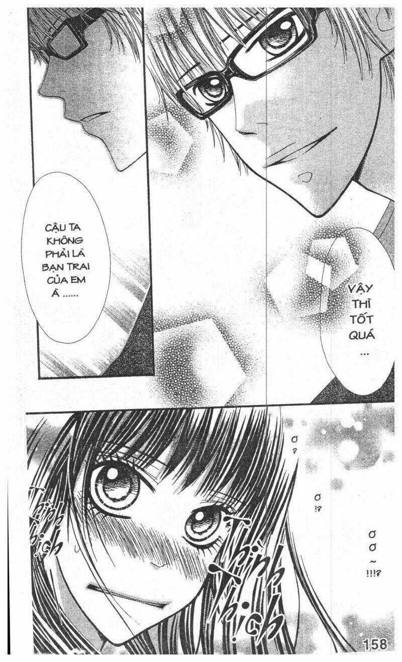 Zekkyou Cinderella - Chapter 6 - Trang 18