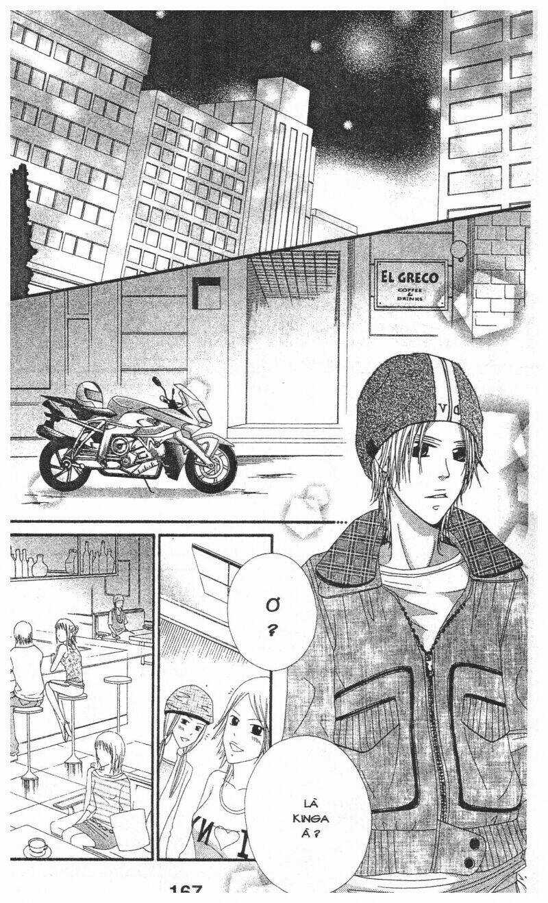 Zekkyou Cinderella - Chapter 6 - Trang 27