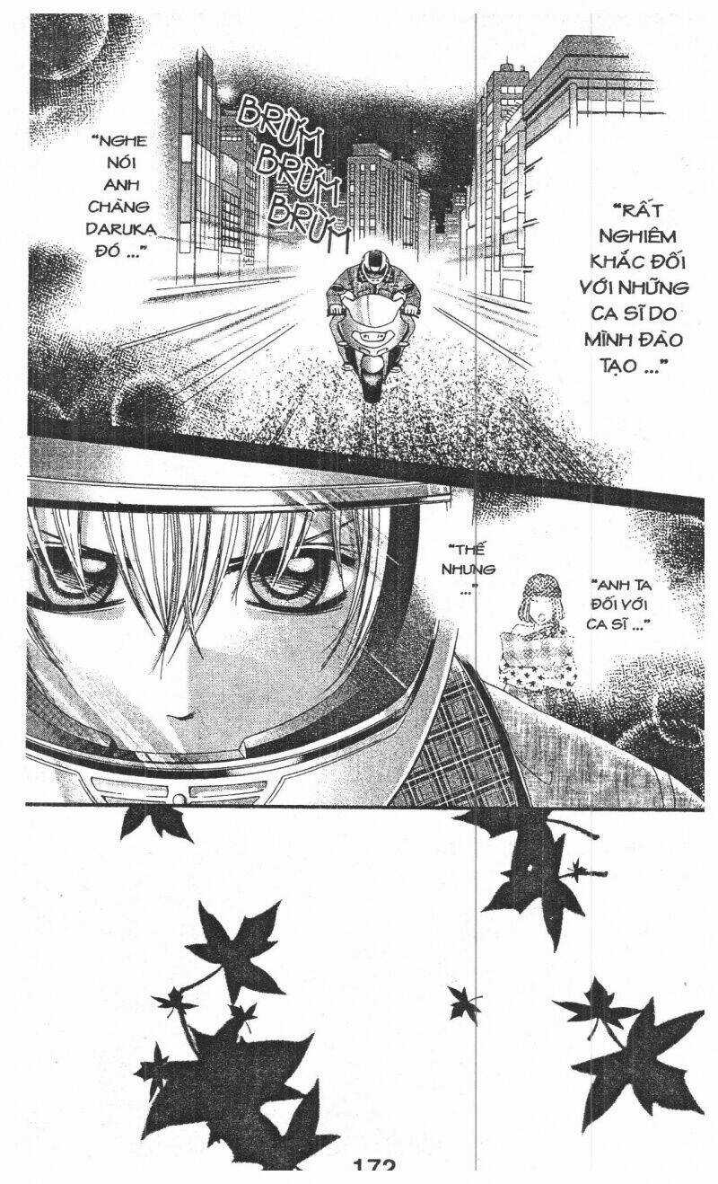 Zekkyou Cinderella - Chapter 6 - Trang 32