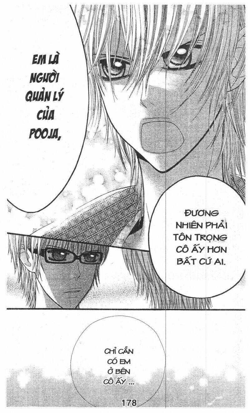 Zekkyou Cinderella - Chapter 6 - Trang 38