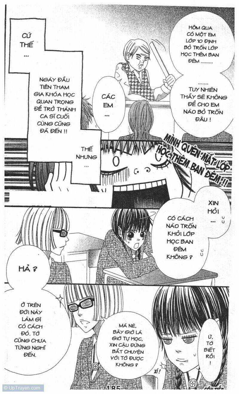 Zekkyou Cinderella - Chapter 6 - Trang 45