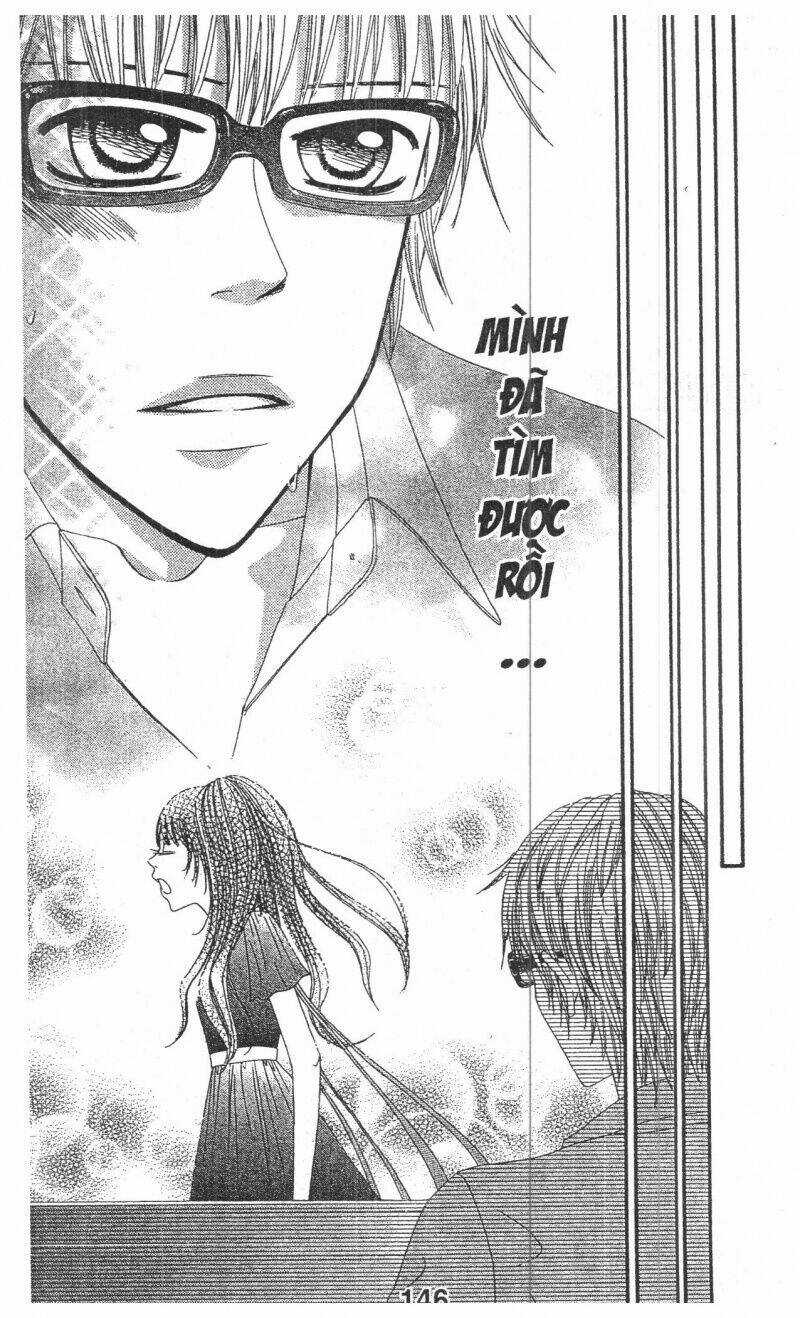 Zekkyou Cinderella - Chapter 6 - Trang 6