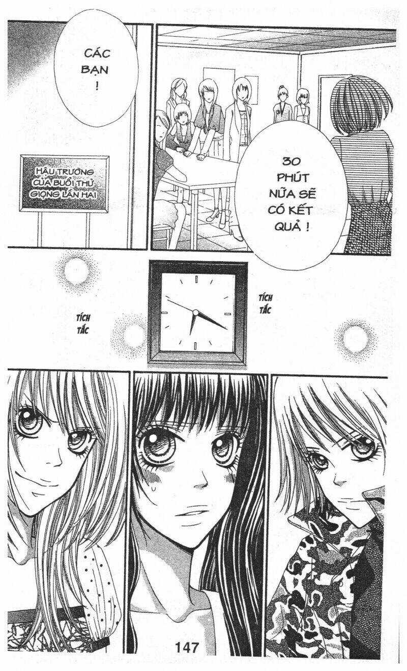 Zekkyou Cinderella - Chapter 6 - Trang 7