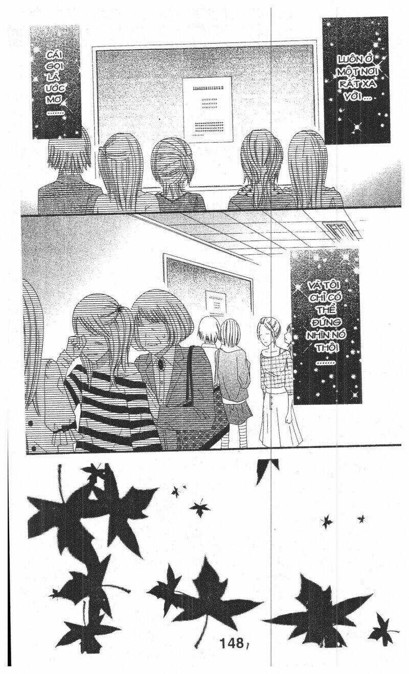 Zekkyou Cinderella - Chapter 6 - Trang 8