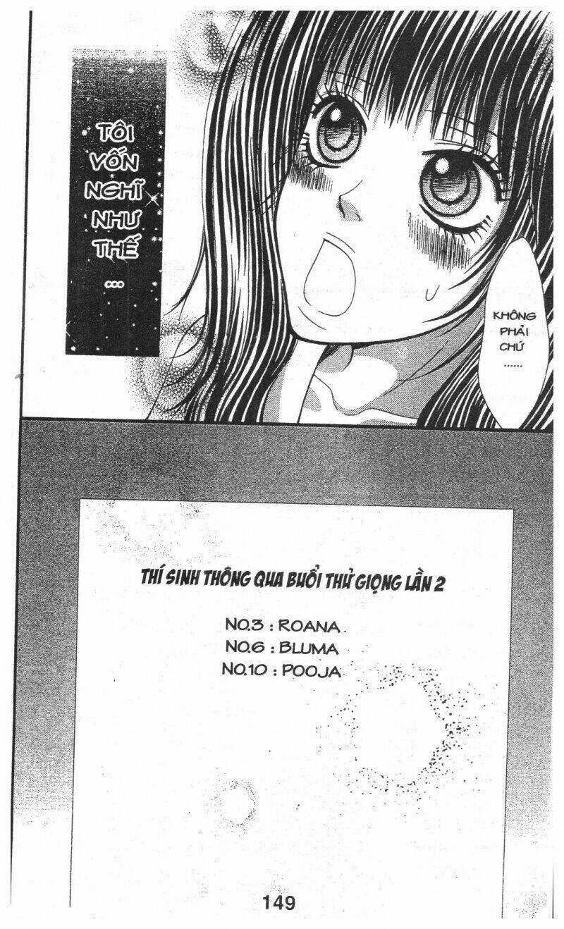 Zekkyou Cinderella - Chapter 6 - Trang 9