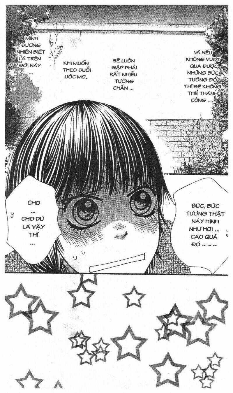 Zekkyou Cinderella - Chapter 7 - Trang 12