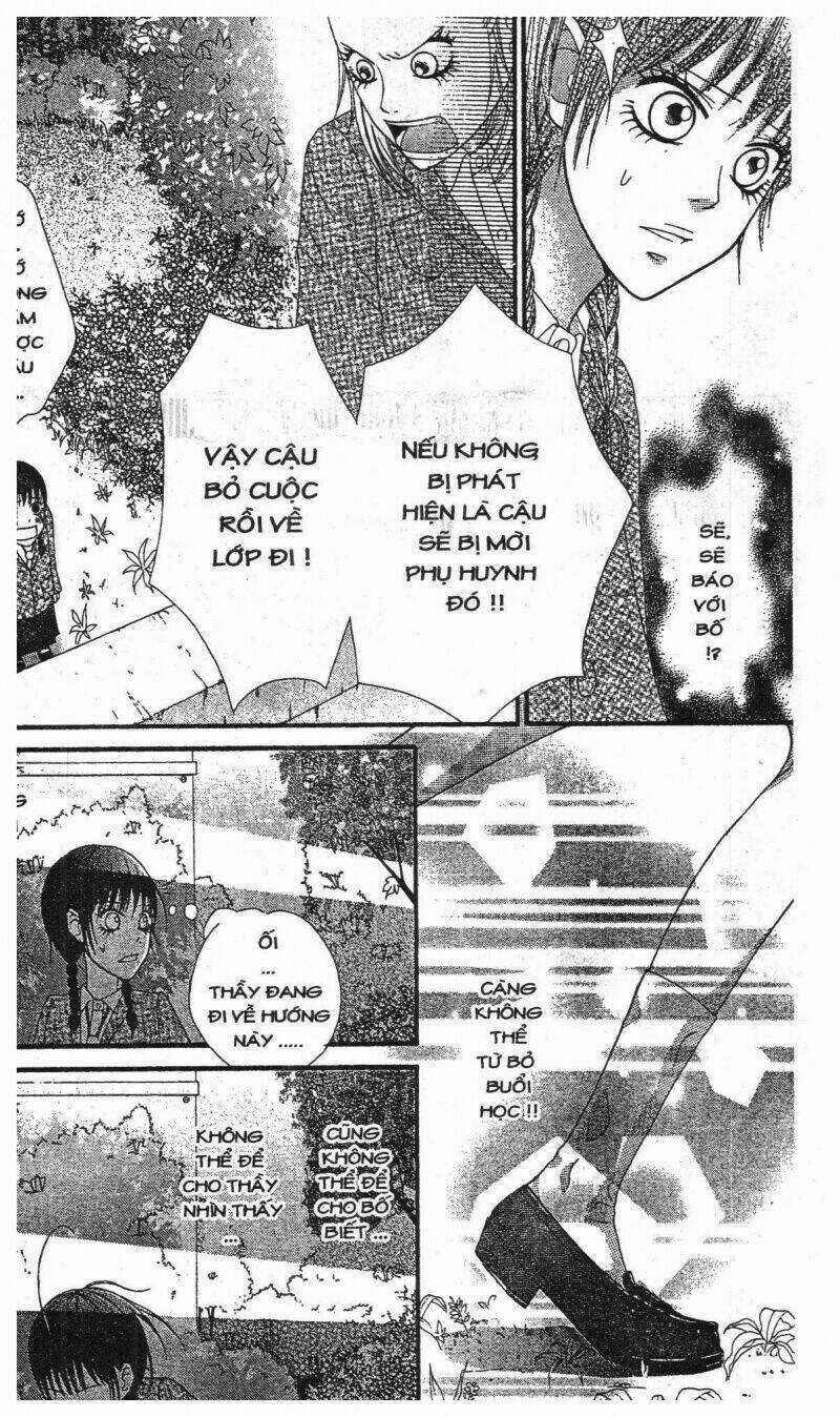 Zekkyou Cinderella - Chapter 7 - Trang 15