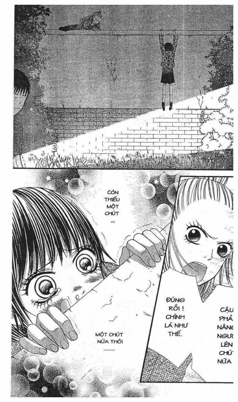 Zekkyou Cinderella - Chapter 7 - Trang 16