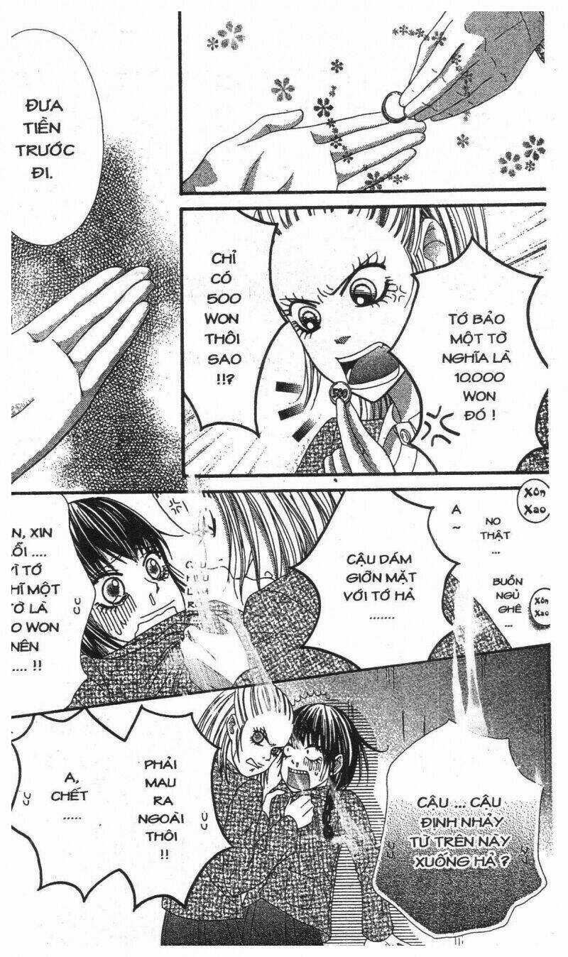 Zekkyou Cinderella - Chapter 7 - Trang 6