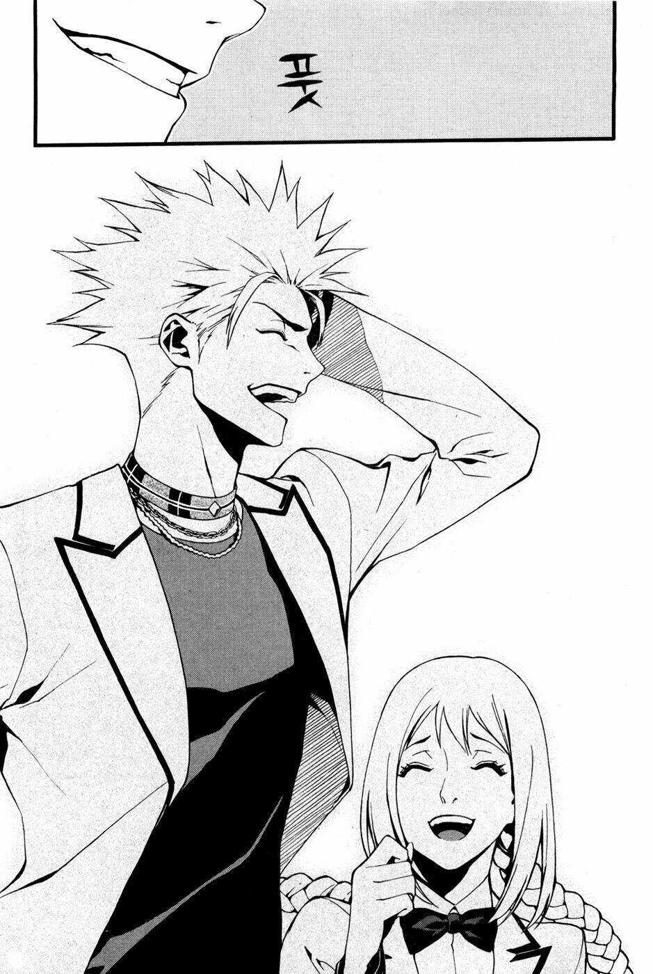 Zen Martial Arts Academy - Chapter 21 - Trang 20