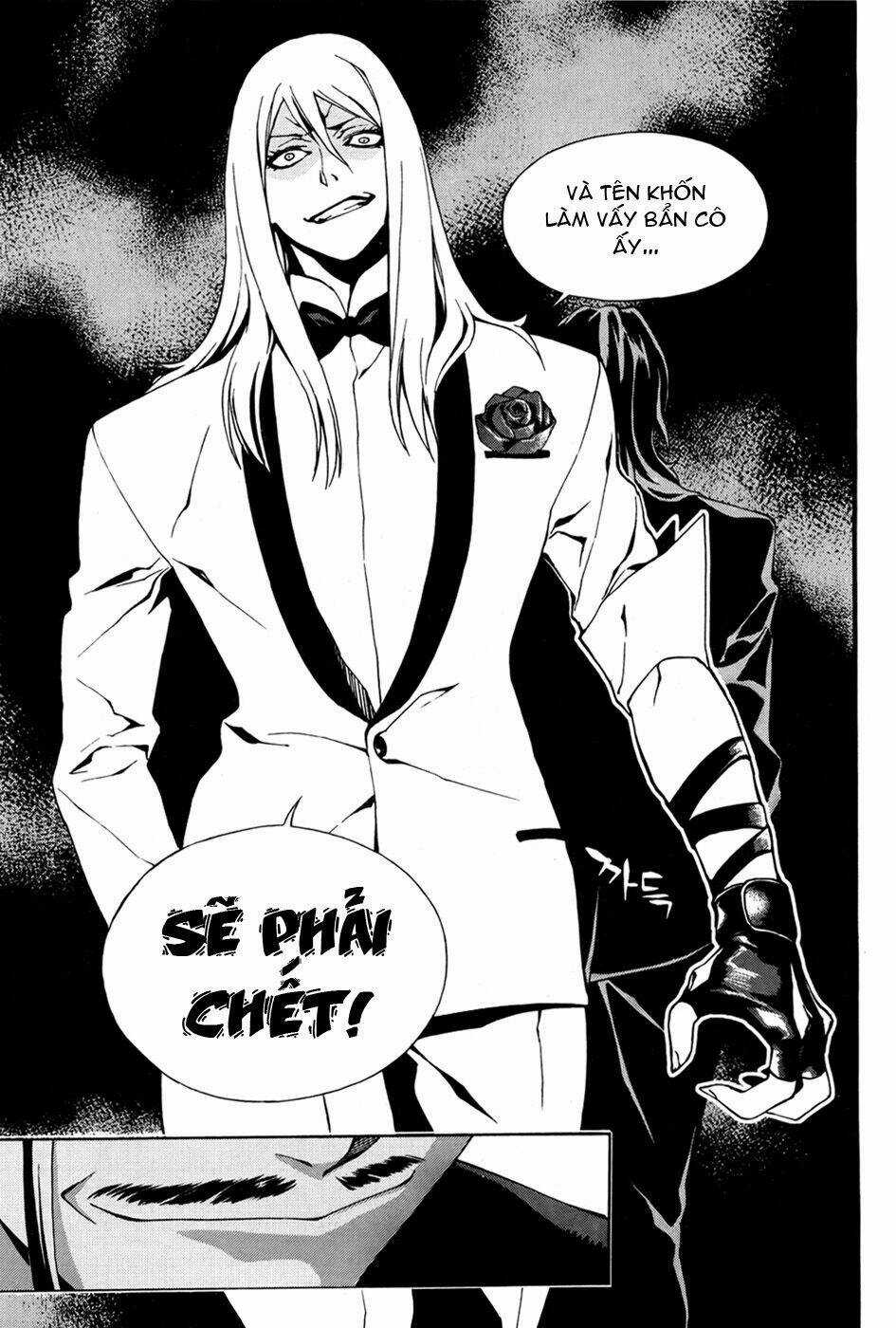 Zen Martial Arts Academy - Chapter 21 - Trang 10