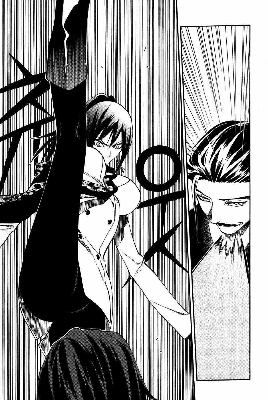 Zen Martial Arts Academy - Chapter 28 - Trang 6