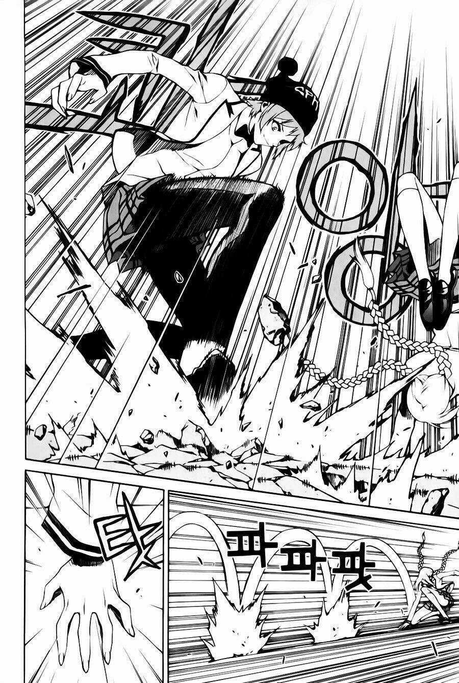 Zen Martial Arts Academy - Chapter 9 - Trang 5