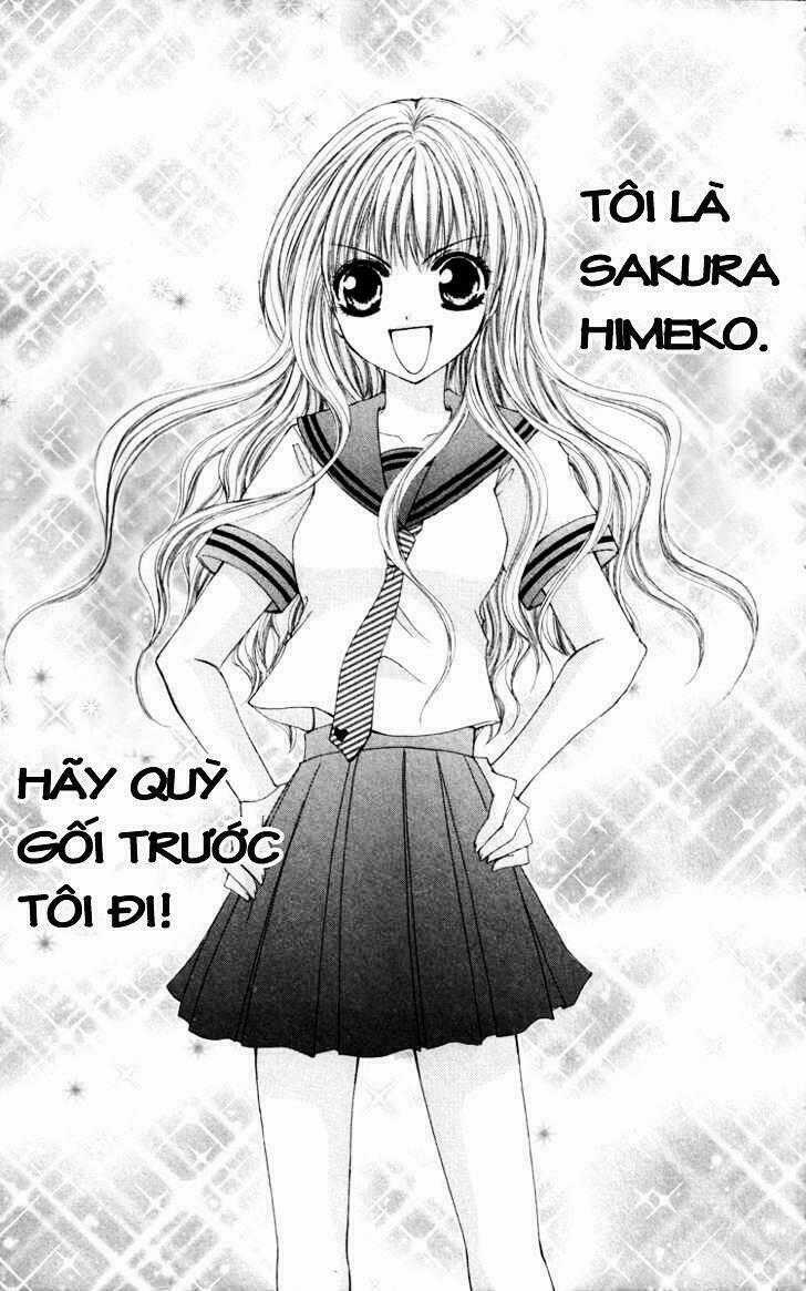 Zenbu Chodai - Chapter 1 - Trang 1