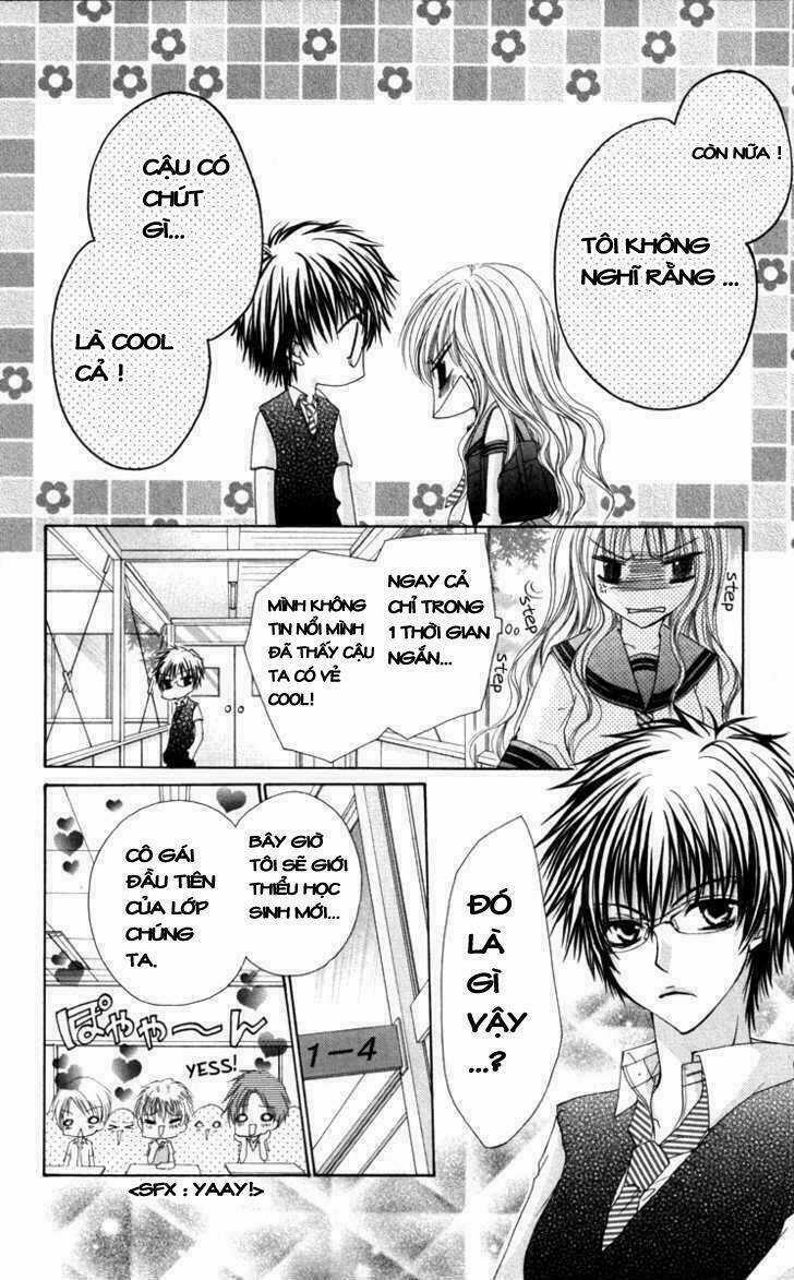 Zenbu Chodai - Chapter 1 - Trang 11