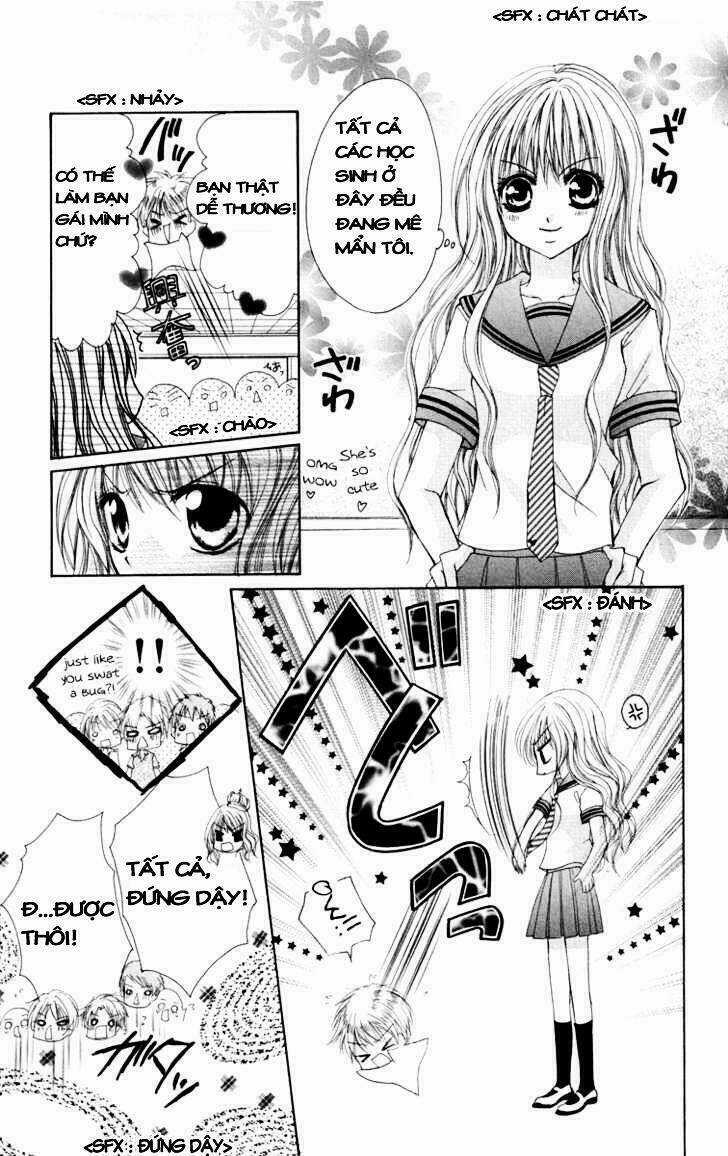 Zenbu Chodai - Chapter 1 - Trang 12