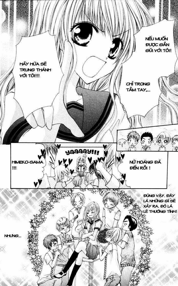 Zenbu Chodai - Chapter 1 - Trang 13