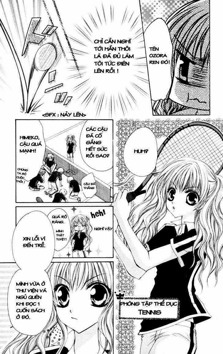 Zenbu Chodai - Chapter 1 - Trang 14