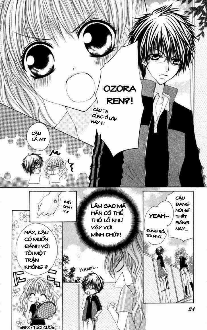 Zenbu Chodai - Chapter 1 - Trang 15