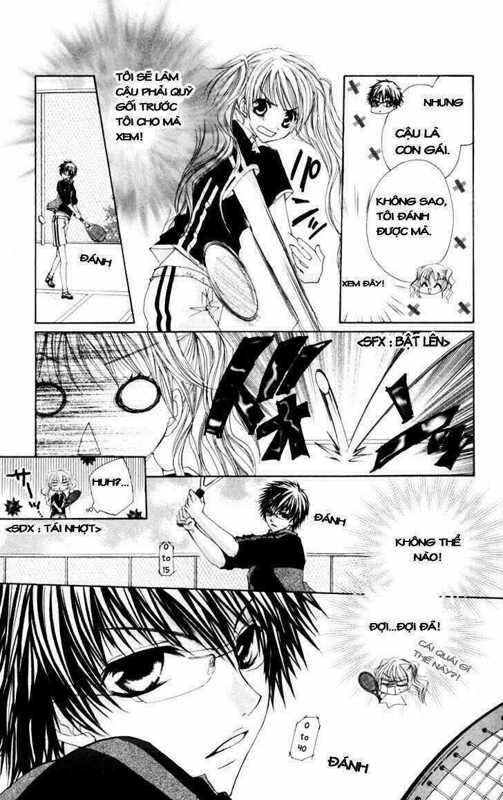 Zenbu Chodai - Chapter 1 - Trang 16