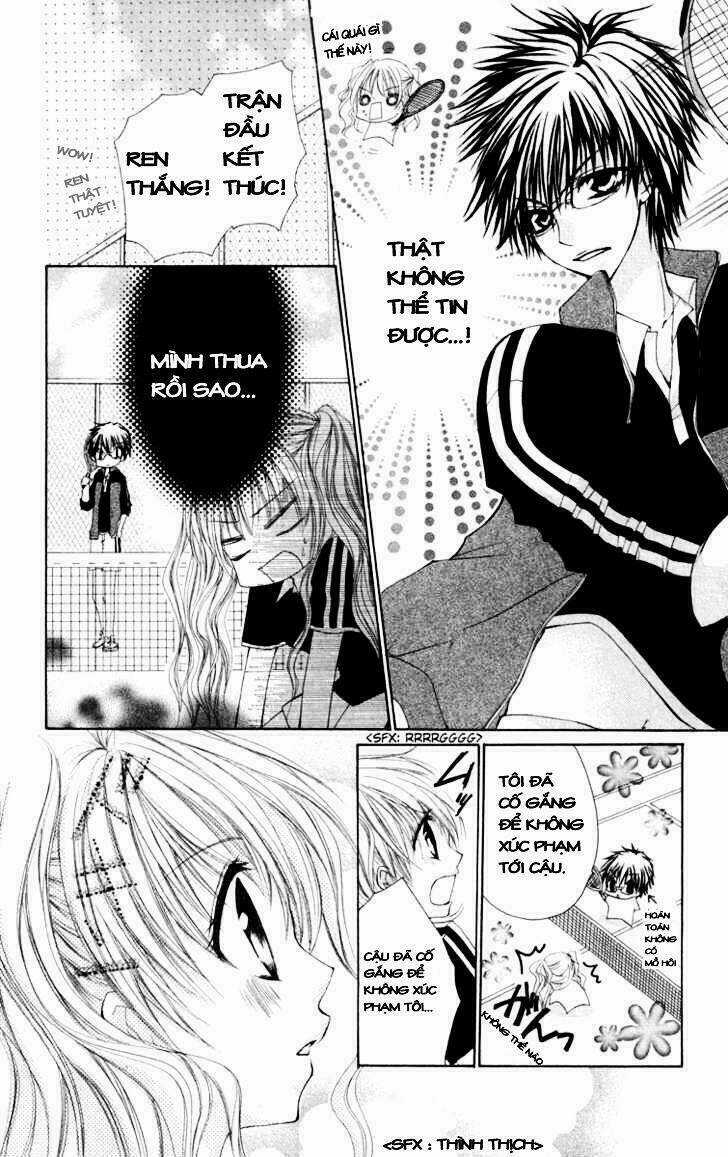 Zenbu Chodai - Chapter 1 - Trang 17