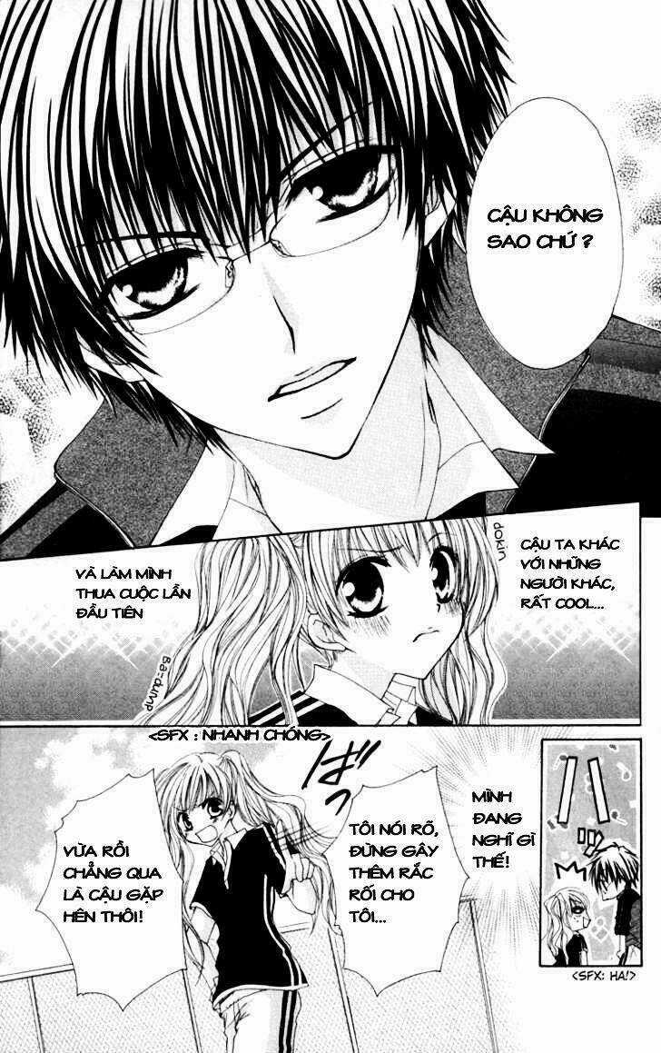 Zenbu Chodai - Chapter 1 - Trang 18