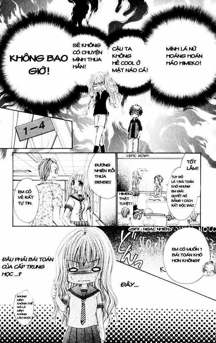 Zenbu Chodai - Chapter 1 - Trang 19