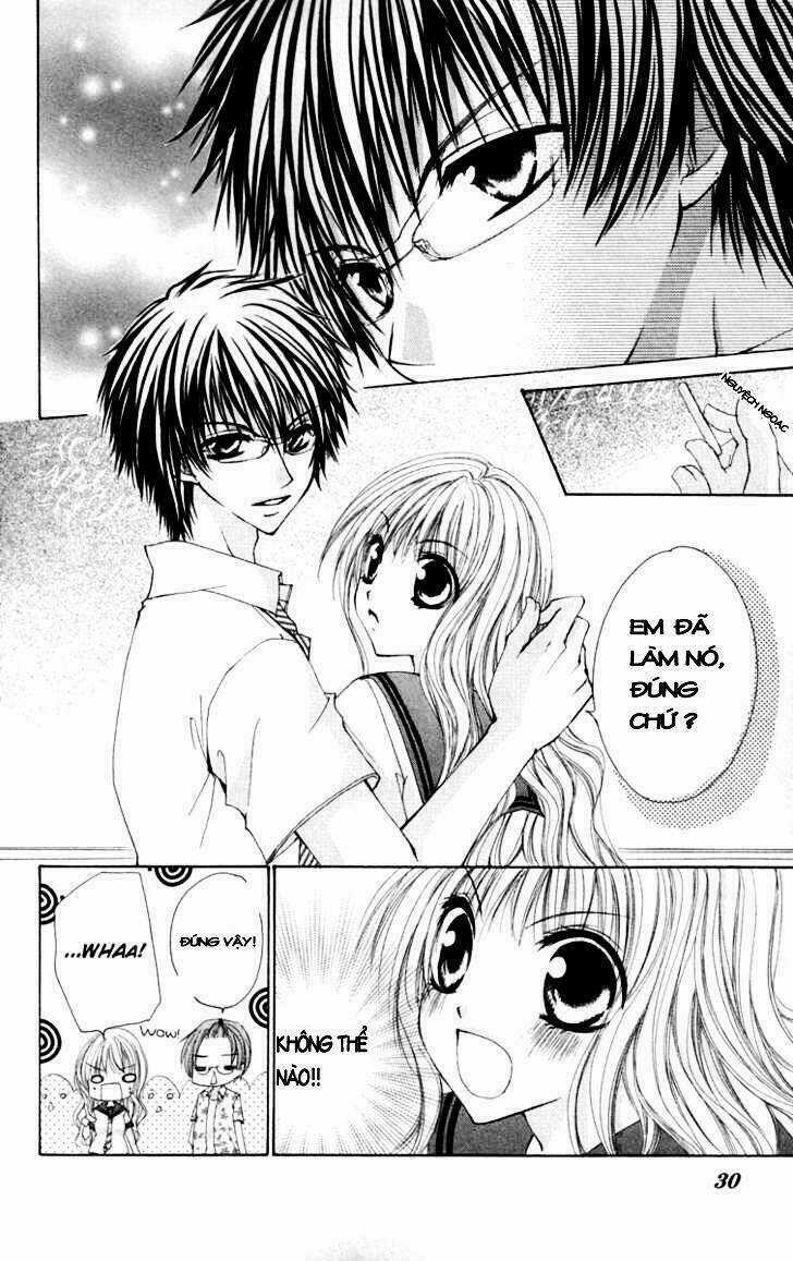 Zenbu Chodai - Chapter 1 - Trang 21