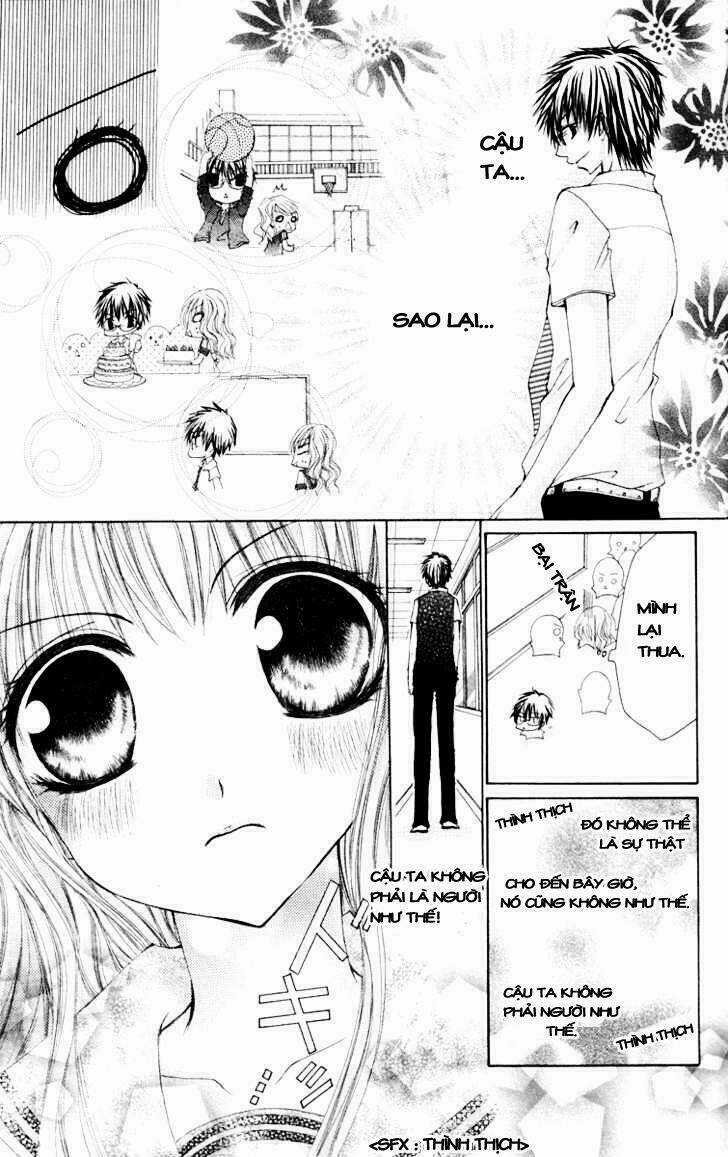 Zenbu Chodai - Chapter 1 - Trang 22