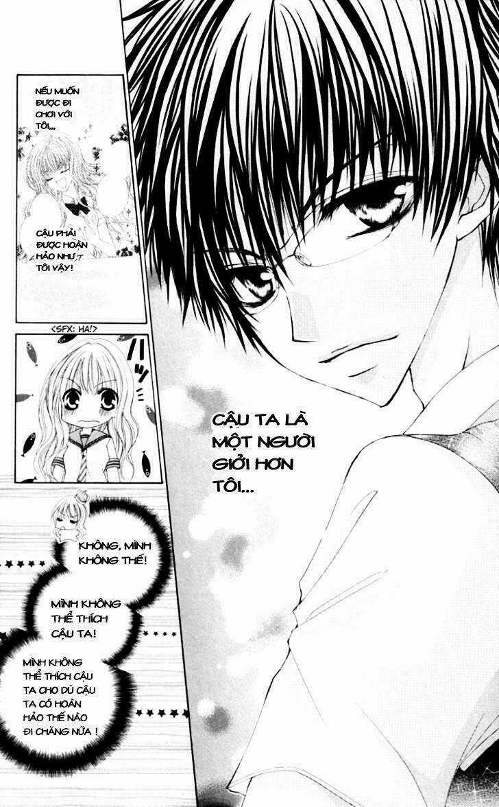 Zenbu Chodai - Chapter 1 - Trang 23