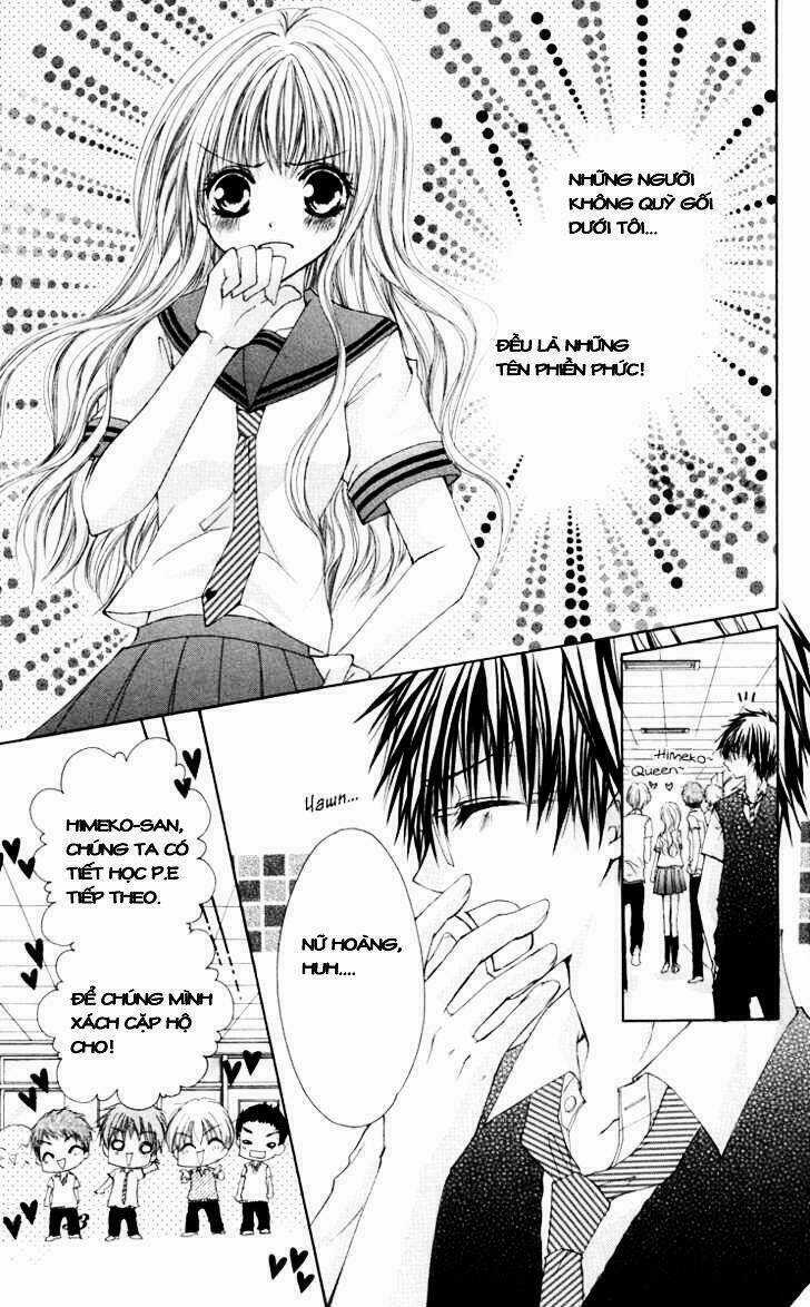 Zenbu Chodai - Chapter 1 - Trang 24